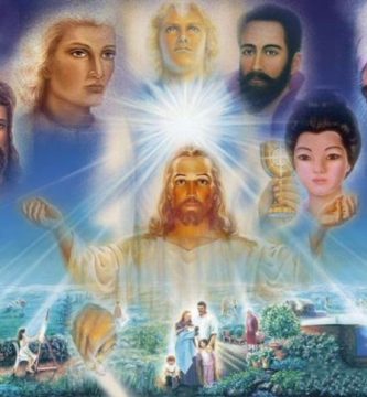 ¿Quiénes son los Señores de los Registros Akáshicos?