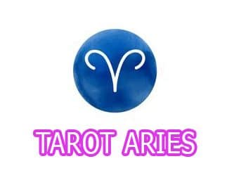 Tarot Aries Tarot Aries