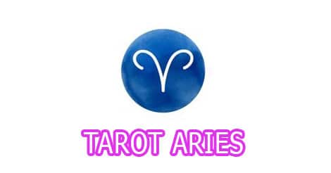 Tarot Aries