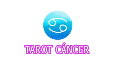 Tarot Cáncer