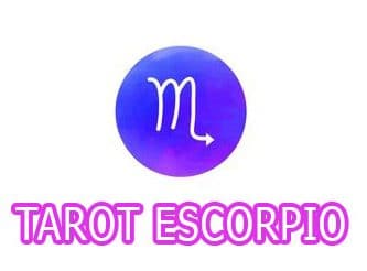 Tarot Escorpio Tarot Escorpio