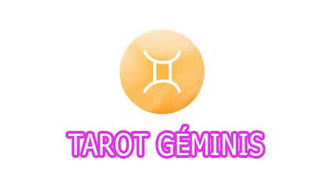 Tarot Géminis