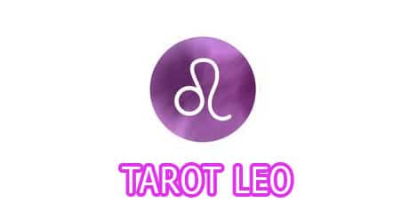 Tarot Leo