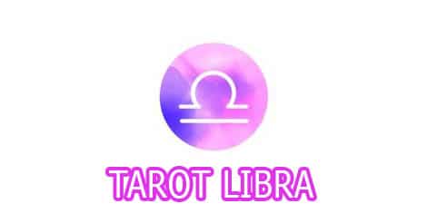 Tarot Libra