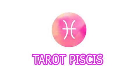 Tarot Piscis