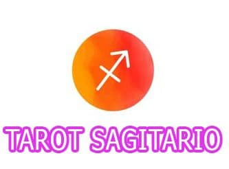 Tarot Sagitario
