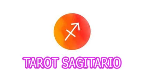 Tarot Sagitario