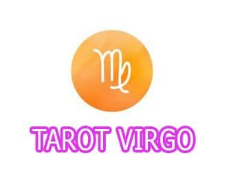 Tarot Virgo