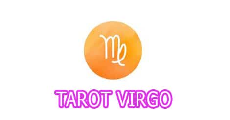 Tarot Virgo