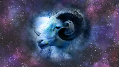 tirada de tarot aries