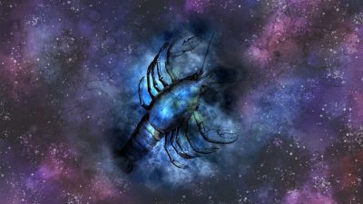 tirada de tarot cáncer