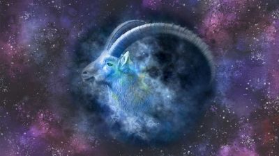 tirada de tarot capricornio