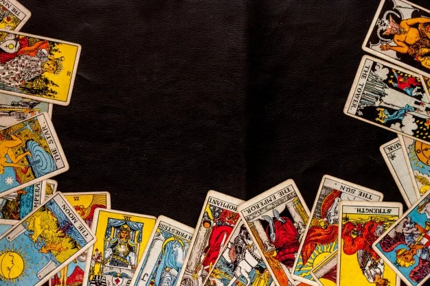 curso y lectura de tarot en martinez