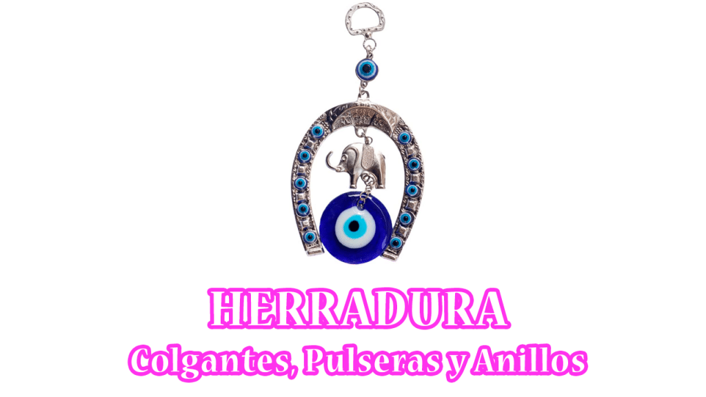 Colgantes de Herradura | Amuletos Poderosos Colgantes de Herradura | Amuletos Poderosos