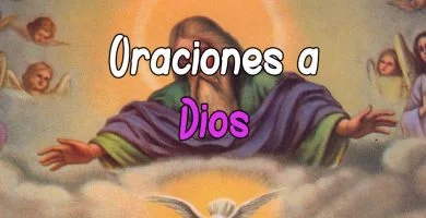 Plegaria y Oración a Dios para pedir un milagro