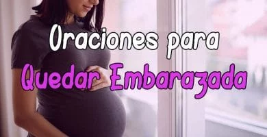 Plegaria y Oración para quedar Embarazada | Oración Poderosa
