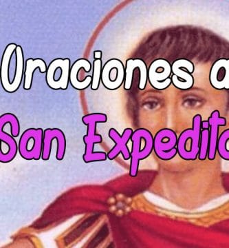 Plegaria y Oración a San Expedito | Oraciones Poderosas