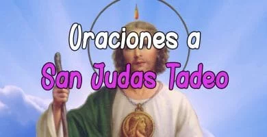 Plegaria y Oración a San Judas Tadeo