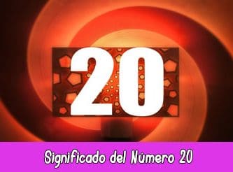Significado del Número 20 en la Numerología Significado del Número 20 en la Numerología