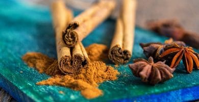Aceite esencial de Canela de Ceilán | Beneficios y Propiedades para la Salud