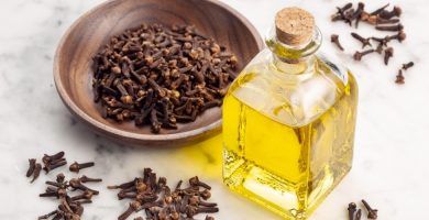 Aceite esencial de Clavo | Beneficios y Propiedades para la Salud
