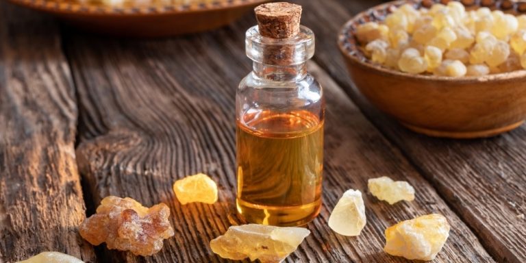 Aceite esencial de Incienso | Beneficios y Propiedades para la Salud