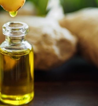 Aceite Esencial de jengibre | Beneficios y Propiedades para la Salud