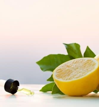 Aceite esencial de Limón | Beneficios y Propiedades para la Salud