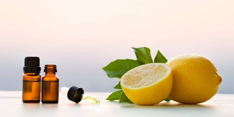 Aceite esencial de Limón | Beneficios y Propiedades para la Salud
