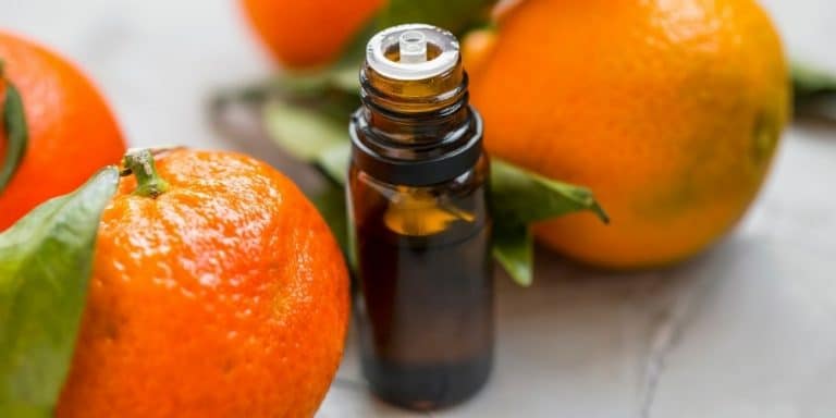Aceite esencial de Mandarina | Beneficios y Propiedades para la Salud