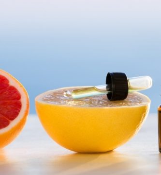 Aceite esencial de Pomelo | Beneficios y Propiedades para la Salud