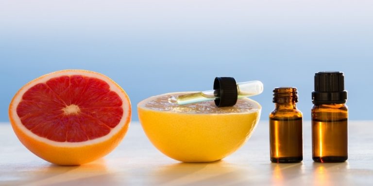 Aceite esencial de Pomelo | Beneficios y Propiedades para la Salud