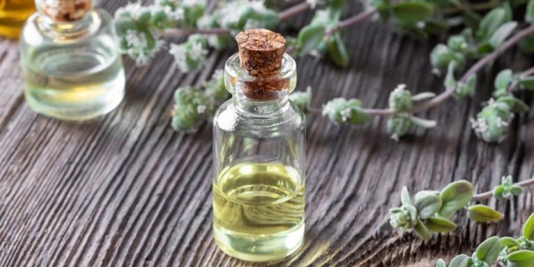 Aceite Esencial de Mejorana: Usos, Beneficios y Propiedades para la Salud