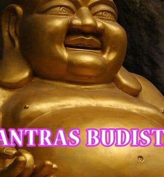 Mantras budistas y su significado