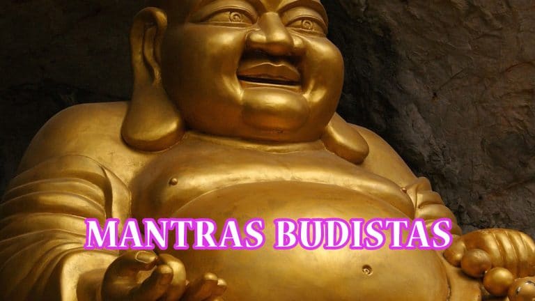 Mantras budistas y su significado