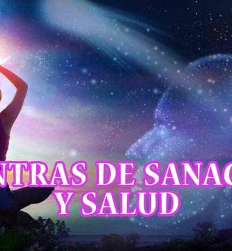 Mantras de sanación y salud para cantar y escuchar Mantras de sanación y salud para cantar y escuchar