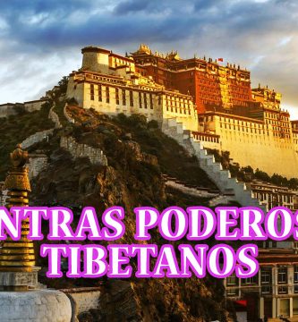 Mantras tibetanos poderosos y su significado