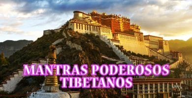 mantras tibetanos poderosos