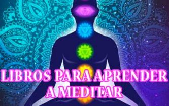 Libros de meditación | Aprender a meditar