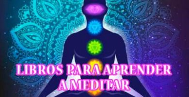 Libros de meditación | Aprender a meditar Libros de meditación | Aprender a meditar