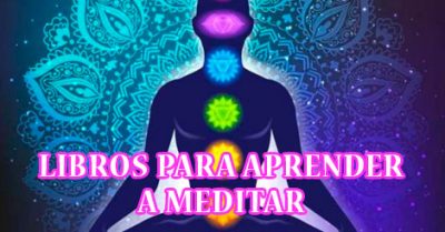 Libros de meditación | Aprender a meditar
