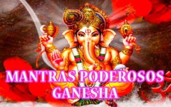 Mantra Ganesha significado