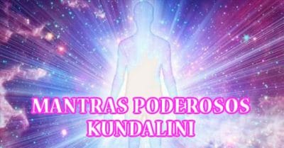 Mantras Kundalini