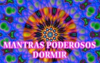 Mantras para dormir
