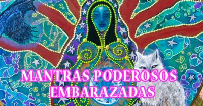 Mantras para embarazadas