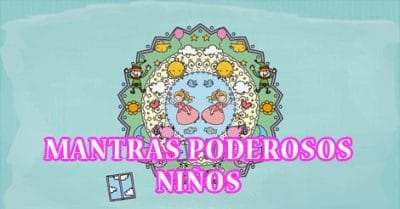 Mantras para niños