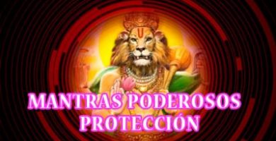 Mantras de protección