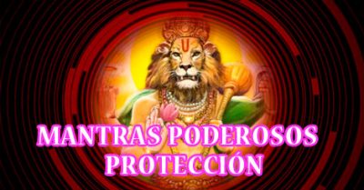 Mantras de protección Mantras de protección