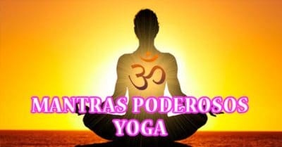 Mantras de yoga