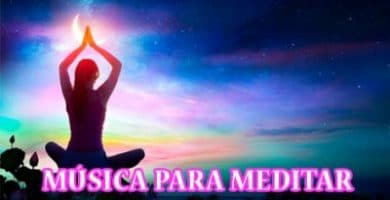 Música para Meditación